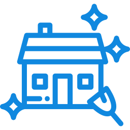  Vệ sinh sạch sẽ